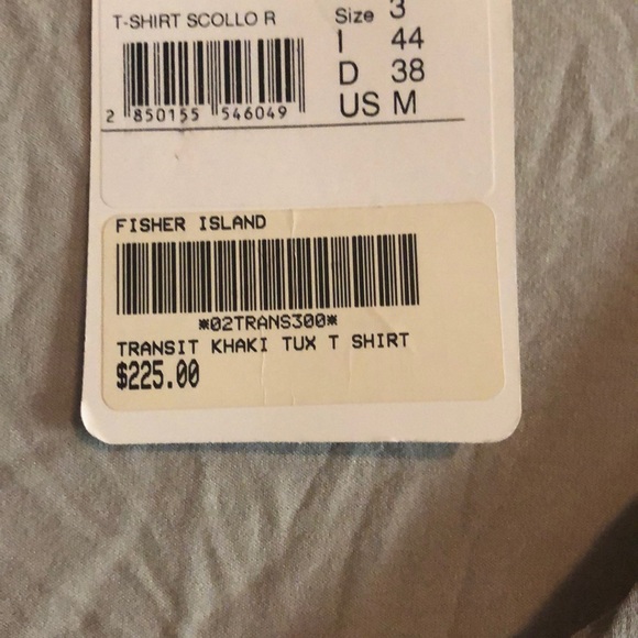 Cute & Comfy T-Shirt/Blouse - Picture 2 of 4